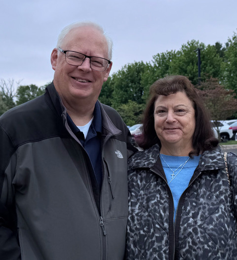 GMC, Glen Mar United Methodist Church, Rise Together As One, Glen Mar 