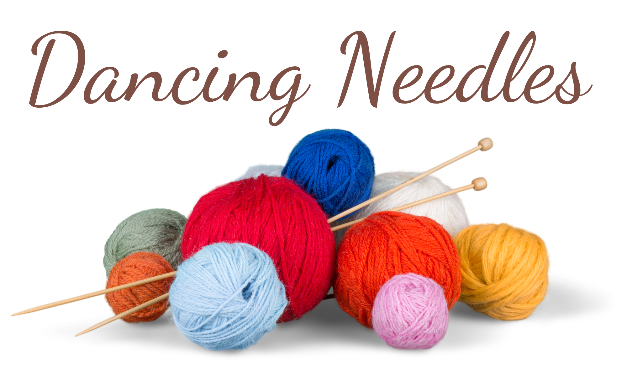 Learn to Knit or Crochet with a Purpose! Glen Mar Church