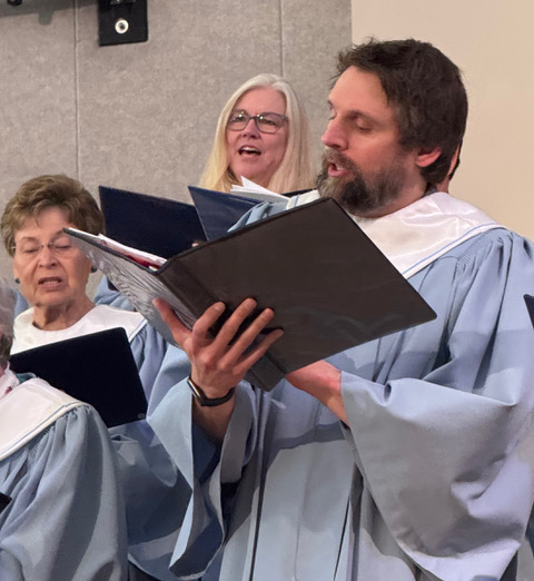 GMC, Glen Mar United Methodist Church, Ellicott City, Rise Together as One